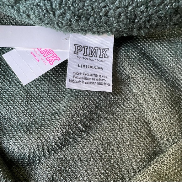 PINK Jacket - Picture 4 of 5